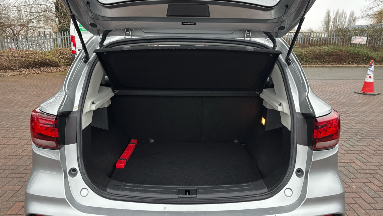 MG ZS 1.0T GDi Exclusive 5dr DCT Petrol Hatchback